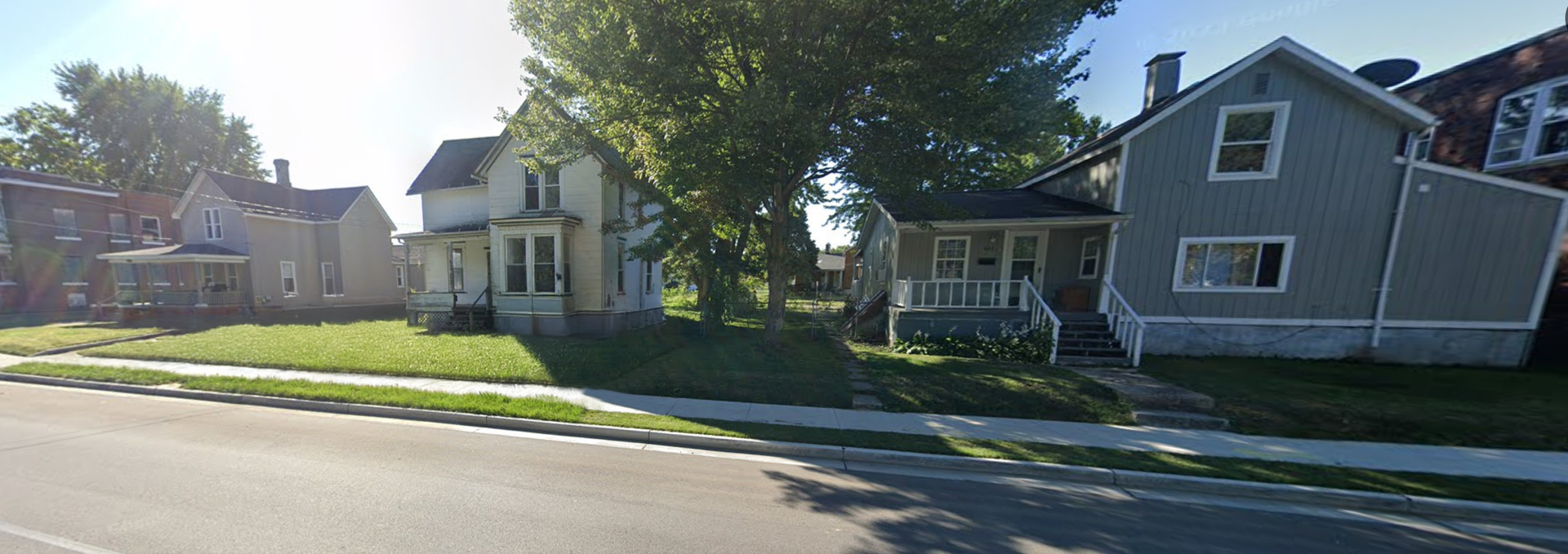 Residential in Galesburg 3