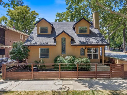 2200 23rd Street, Sacramento, CA, 95818 | Card Image