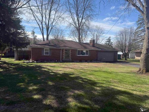 1127 Oakmont Dr, Temperance, MI, 48182-9102 | Card Image