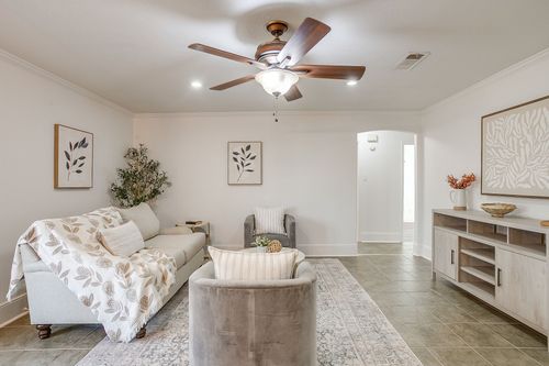 7036 Crabtree Ln, North Richland Hills, TX, 76182-3505 | Card Image