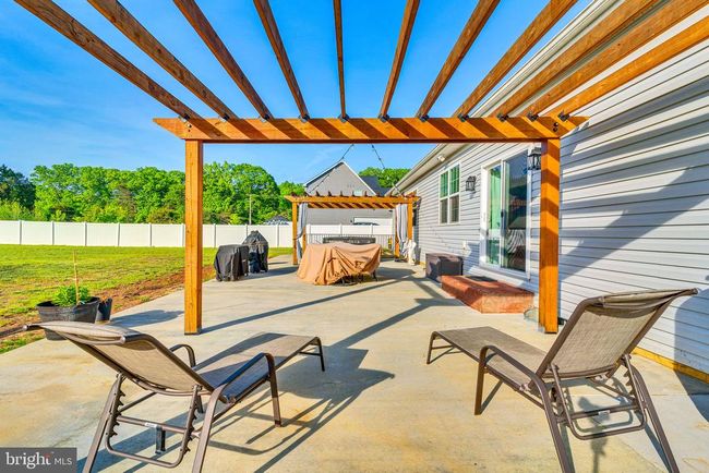 9937 Sodus Ct, House other with 3 bedrooms, 2 bathrooms and null parking in Faulkner MD | Image 29