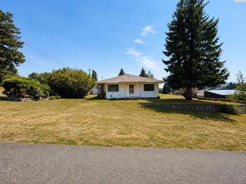 308 E Church St, Uniontown, WA, 99179 | Card Image