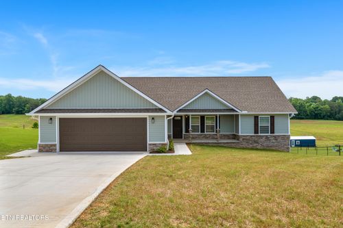 254 Thompson Rd, Madisonville, TN, 37354-6017 | Card Image