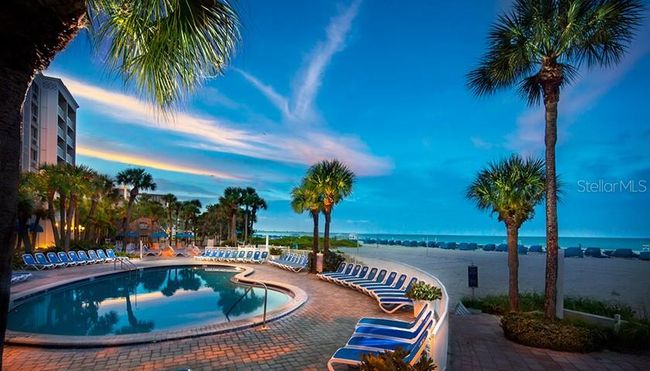 4246 - 5500 Gulf Blvd, Condo with 2 bedrooms, 2 bathrooms and null parking in ST PETE BEACH FL | Image 24