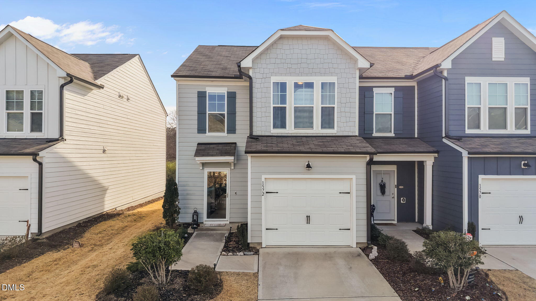 Residential in Wendell