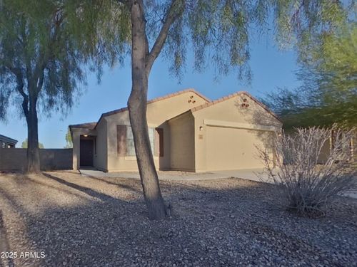 5318 S 237th Ln, Buckeye, AZ, 85326-7277 | Card Image