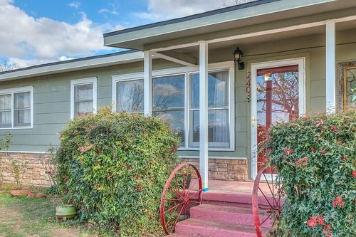 2403 Freeland Ave, San Angelo, TX, 76901-2430 | Card Image