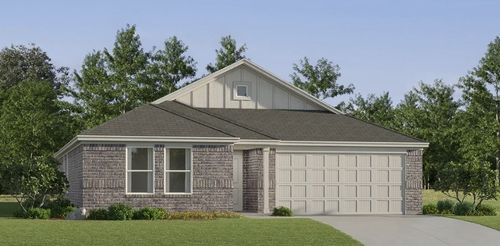 1001 Cole St, Howe, TX, 75459-1840 | Card Image