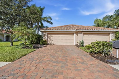 2009 Tamarron Ln, Naples, FL, 34120-5350 | Card Image