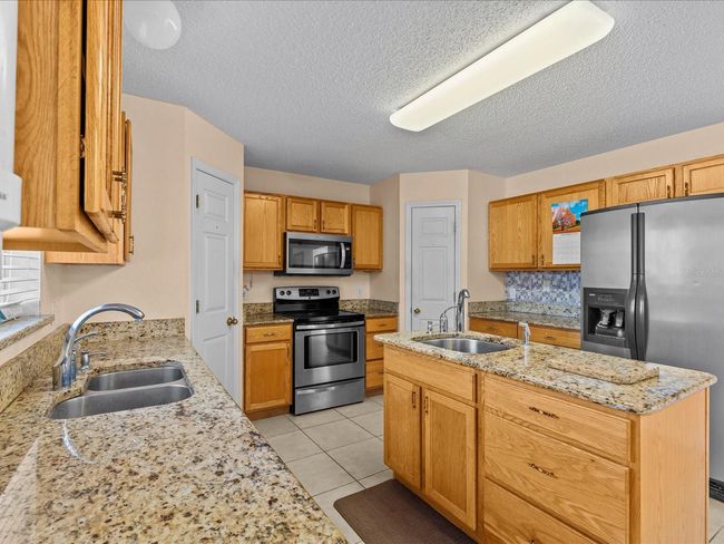 5127 Baldock Ave, House other with 4 bedrooms, 3 bathrooms and null parking in SPRING HILL FL | Image 14