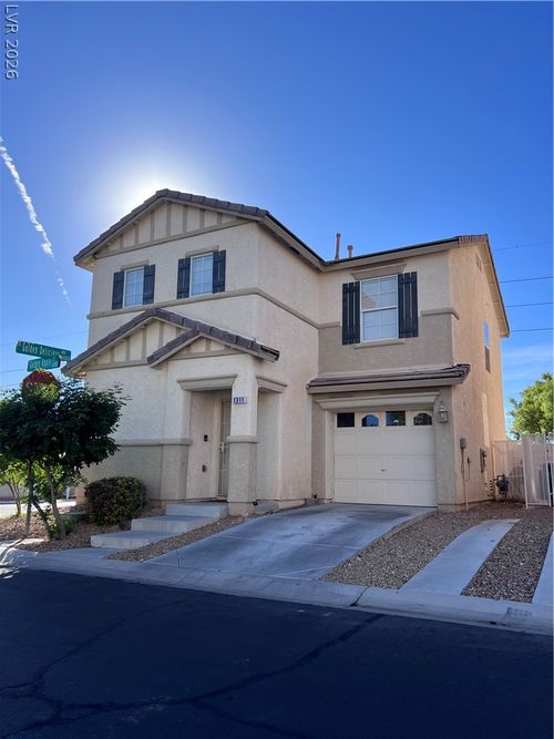 1311 Golden Apple St, Las Vegas, NV, 89142-0828 | Card Image