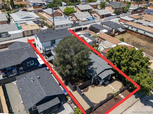 3546 3552 47th St, San Diego, CA, 92105 | Card Image
