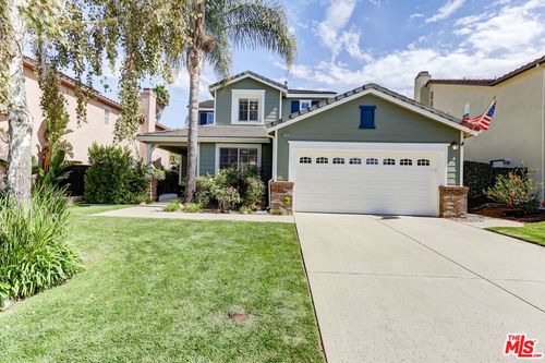 14342 Peach Hill Rd, Moorpark, CA, 93021-3538 | Card Image