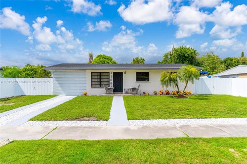 11861 Sw 187th Ter, Miami, FL, 33177-3218 | Card Image