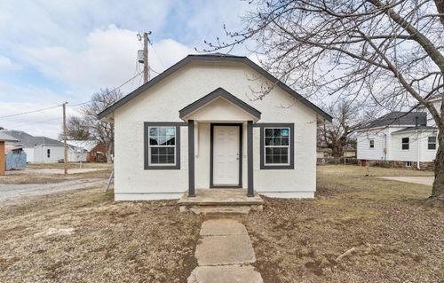 404 W Sequoyah Ave, Vinita, OK, 74301-3120 | Card Image