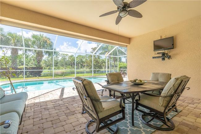 8534 Karina Ct, House other with 2 bedrooms, 3 bathrooms and 2 parking in NAPLES FL | Image 37