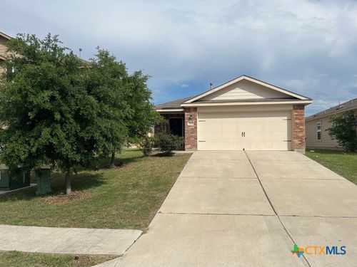 1421 Breanna Ln, Kyle, TX, 78640-2097 | Card Image
