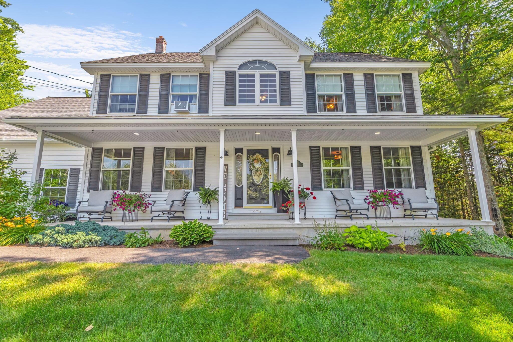 Residential in Brewer 2