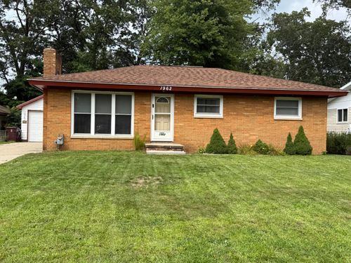 1962 Francis Avenue, Muskegon, MI, 49442 | Card Image