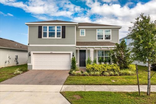 3980 Meandering Bay Dr, APOPKA, FL, 32712-5543 | Card Image
