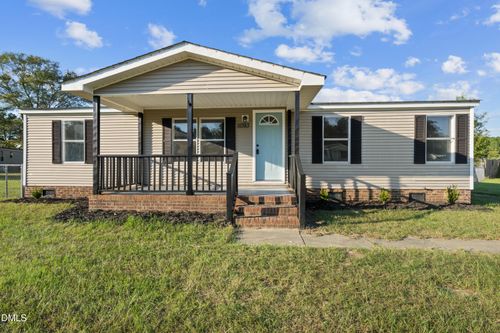 5093 Belinda Ln, Parkton, NC, 28371-8888 | Card Image