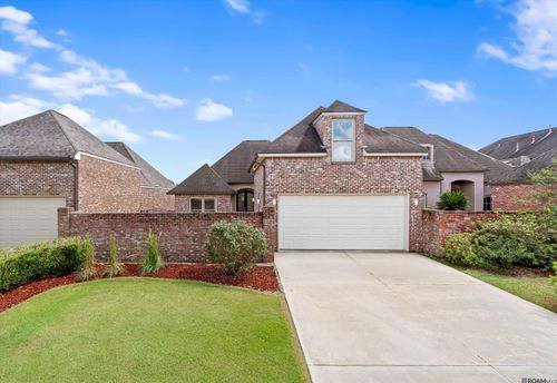 6086 Tezcuco Ct, Gonzales, LA, 70737-8524 | Card Image