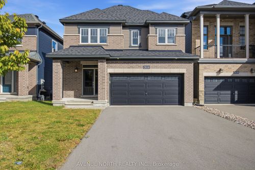 2616 River Mist Rd, Nepean, ON, K2J6W3 | Card Image