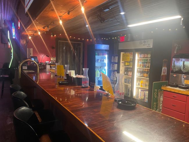 View of bar | Image 7