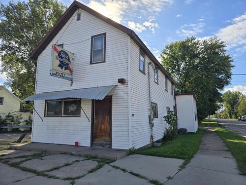 400 Point Basse Avenue, NEKOOSA, WI, 54457 | Card Image
