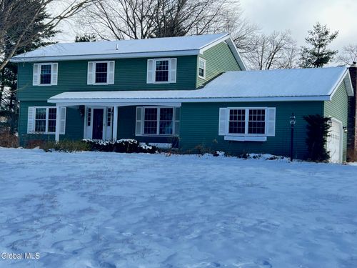 4 Sandstone Dr, Burnt Hills, NY, 12027-9423 | Card Image