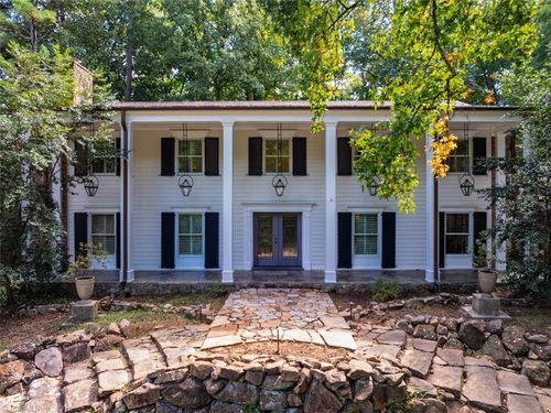 52 Dogwood Acres Dr, Chapel Hill, NC, 27516-3139 | Card Image