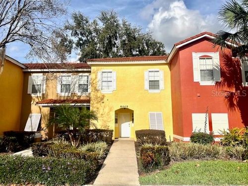 8405 Crystal Cove Loop, KISSIMMEE, FL, 34747-3009 | Card Image