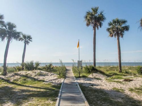 259 Sea Cloud Cir, Edisto Island, SC, 29438-3622 | Card Image