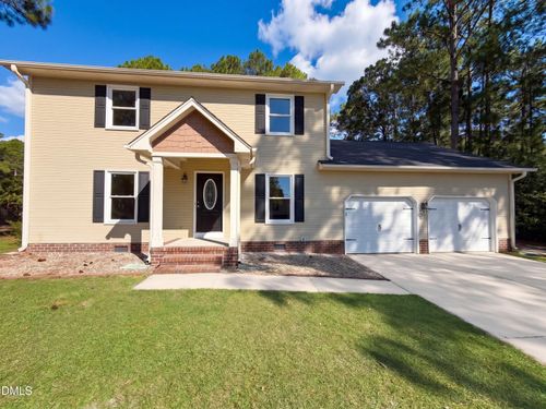 1512 Redbud Dr, Fayetteville, NC, 28311-9219 | Card Image