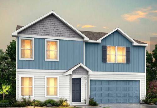 618 Juniper Street, Edgefield, SC, 29824 | Card Image