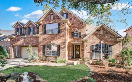 22 N Millsap Cir, The Woodlands, TX, 77382-1698 | Card Image