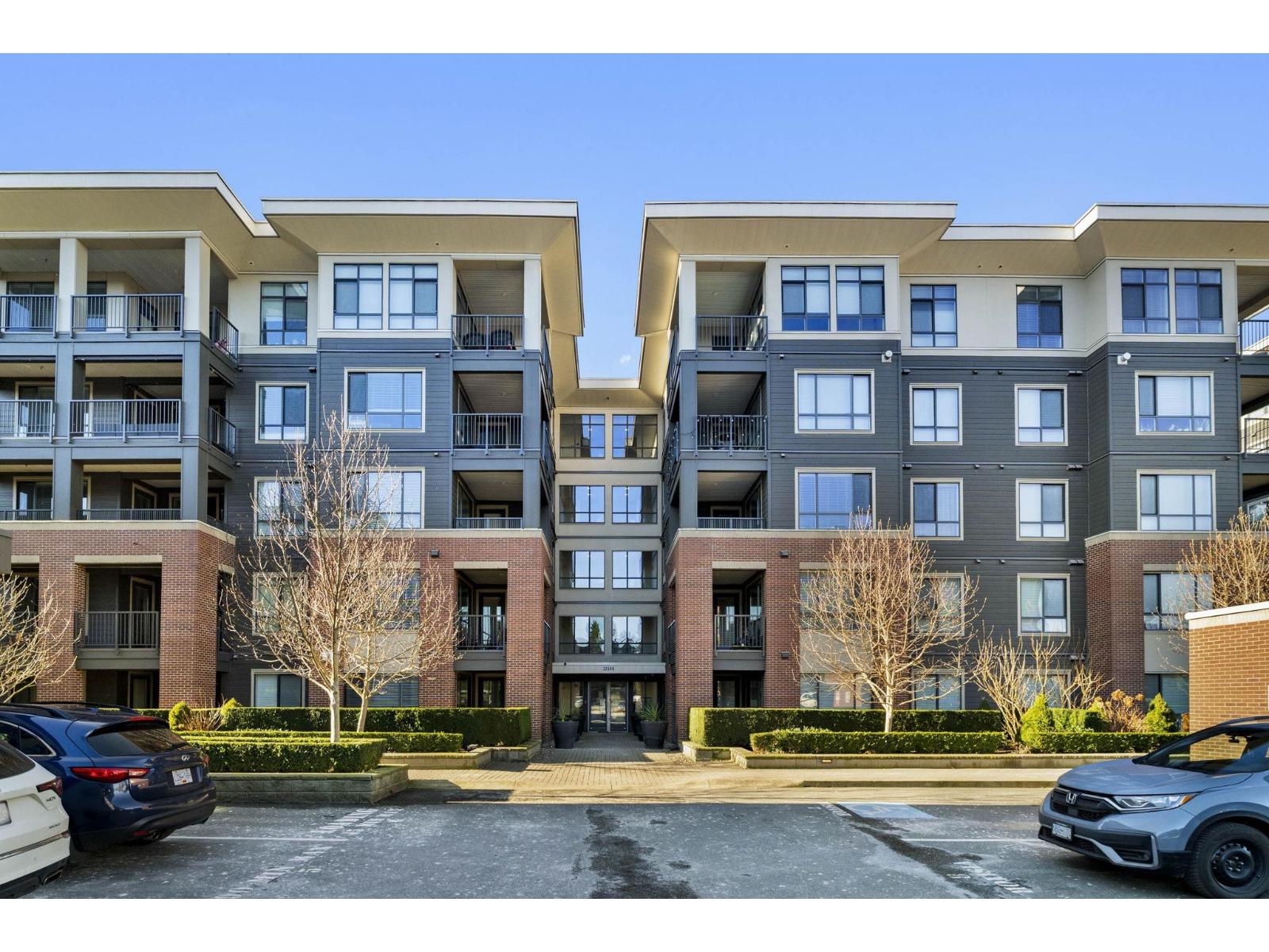 Residential in Abbotsford