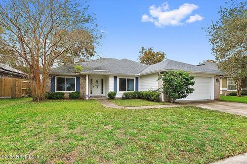 12288 Harbor Winds Dr N, JACKSONVILLE, FL, 32225-5697 | Card Image