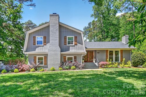 5601 Beaver Dam Ln, Mint Hill, NC, 28227-9354 | Card Image