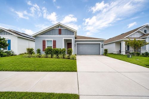 688 Sand Pine Ln, HAINES CITY, FL, 33844-8570 | Card Image