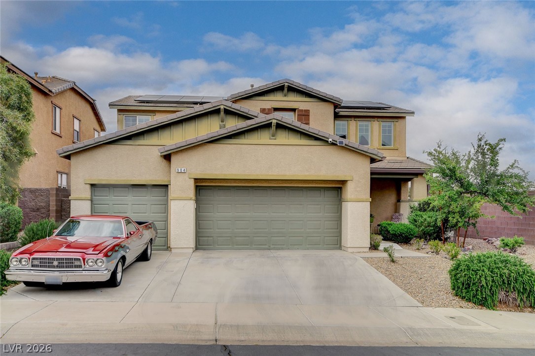 Residential in Henderson