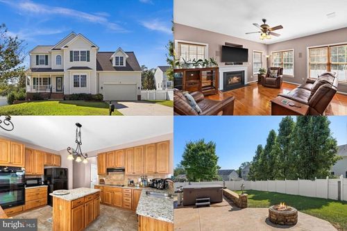 5906 W Copper Mountain Dr, SPOTSYLVANIA, VA, 22553-4480 | Card Image