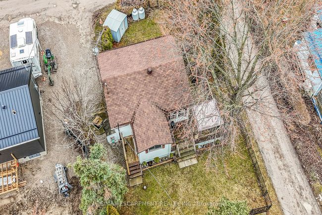 20 Melville Lane, House other with 2 bedrooms, 1 bathrooms and 2 parking in Selkirk ON | Image 40