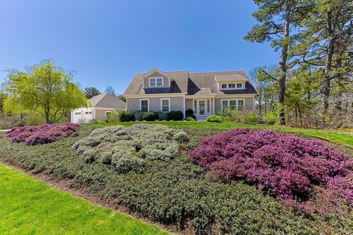 1 Captain Williams Way, Truro, MA, 02666 | Card Image