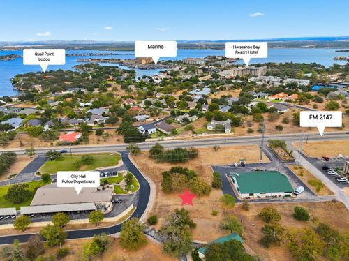 TBD Cardinal, Horseshoe Bay, TX, 78657 | Card Image