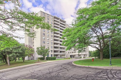 307-355 Rathburn Rd E, Mississauga, ON, L4Z1H4 | Card Image