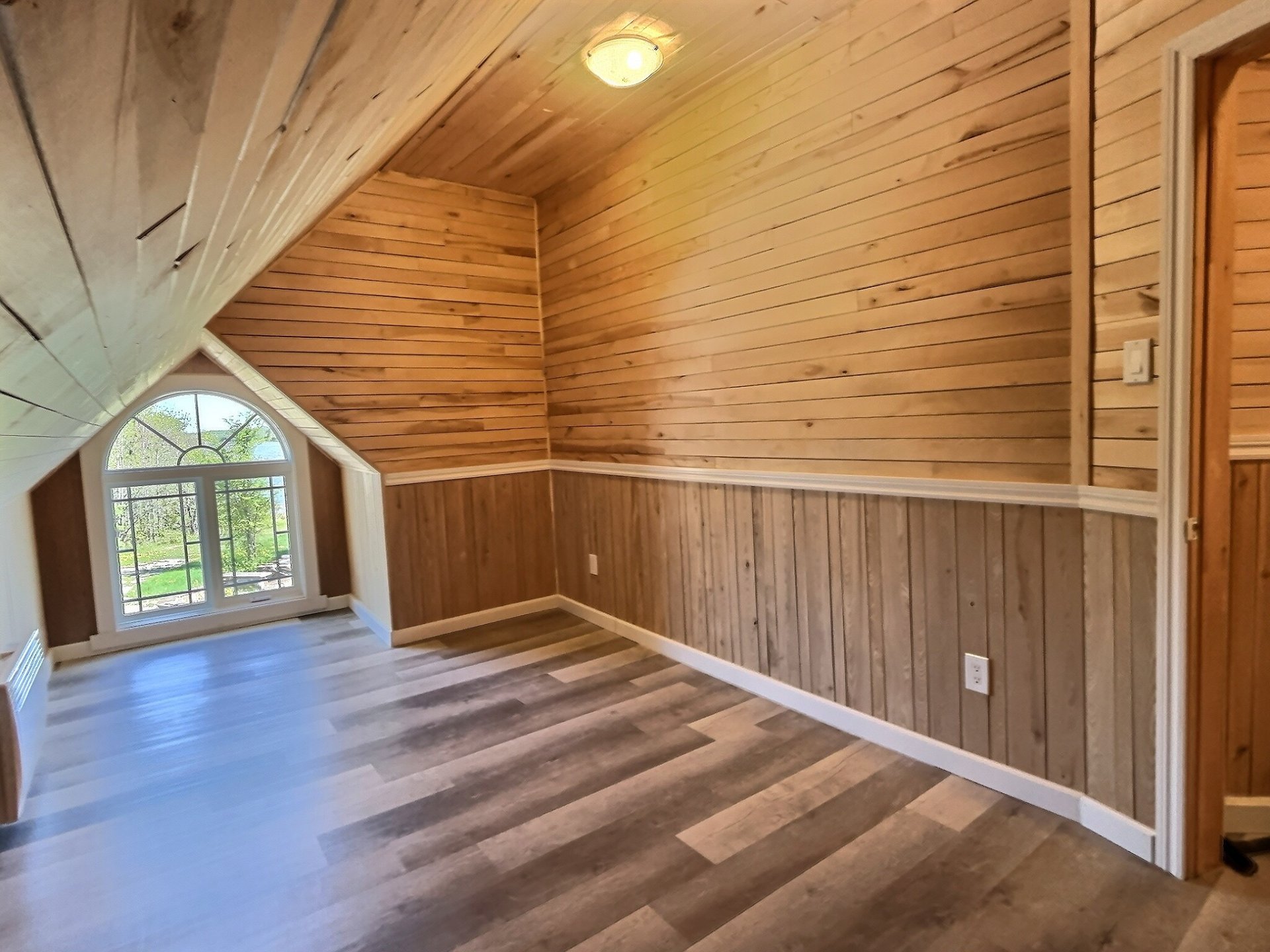 Residential in Rouyn-Noranda 5