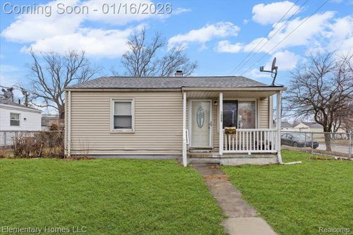 1985 Pilgrim St, Ferndale, MI, 48220-2036 | Card Image