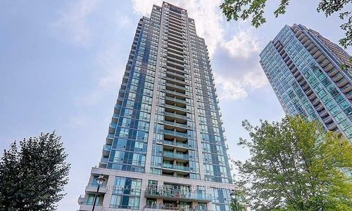 1705-3515 Kariya Dr Drive, Mississauga, ON, L5B0C1 | Card Image