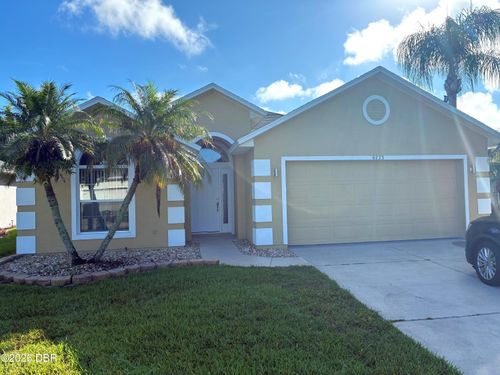 6723 Calistoga Cir, PORT ORANGE, FL, 32128-4033 | Card Image
